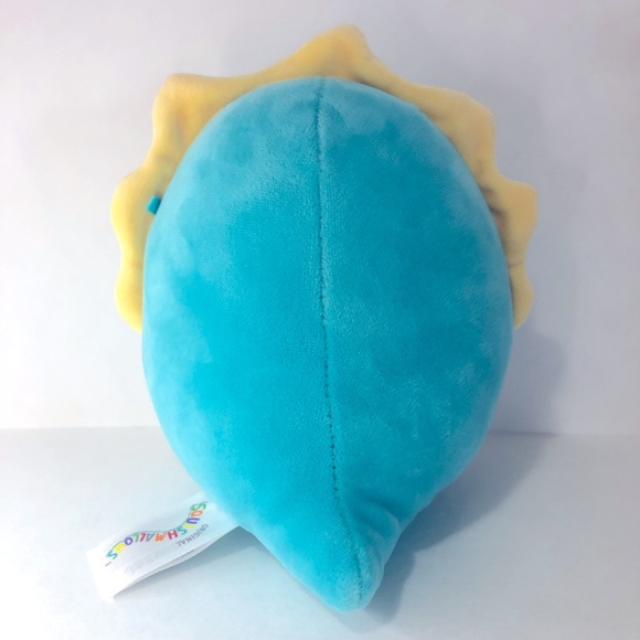 5 Squishmallows 6” and 4” ✨ Arco, Braeden, Violet, Ruby and Greta ✨ - Picture 15 of 16